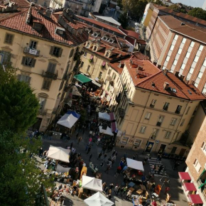 Borgo Dora